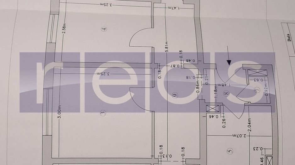 VÂNZARE 4 CAMERE | ZONA SALAJAN | MOBILAT ȘI UTILAT - Poză 13