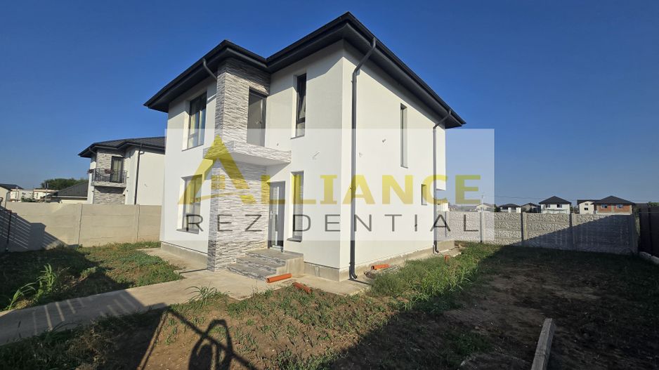 Vila individuala-4 camere-beci-pod-incalzire pardoseala - Poză 9