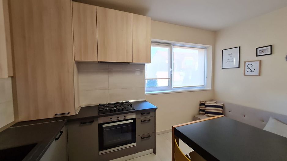 Apartament 1 camera cu grădina - Poză 14