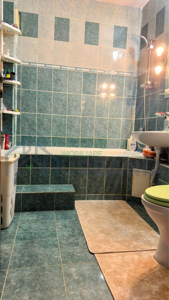 Apartament 4 camere, Galata, vedere panoramică, parcare - Poză 3