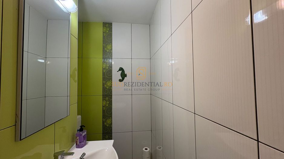 Apartament 3 camere de închiriat –  Zona 13 Septembrie - Poză 6