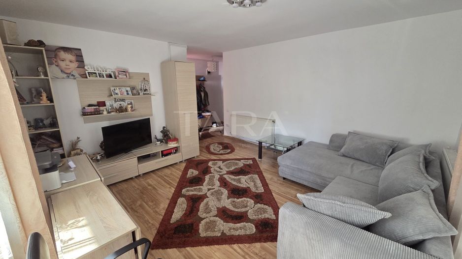 Apartament 2 camere, Ultracentral - Florești - Poză 2