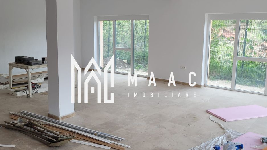 Superoferta I Vila in Slimnic I Teren I Garaj - Poză 19