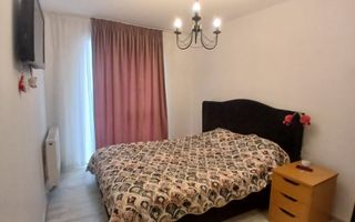 Apartament 3 camere | zona City Residence - Poză 8