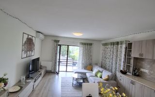 Apartament 3 camere cu Grădină proprie + 2 parcări | Tăietura Turcului - Poză 2
