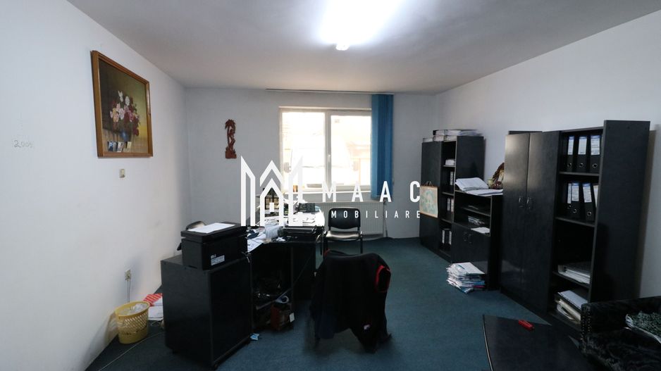 Spatiu birouri I Productie I Depozitare I Lazaret - Poză 1