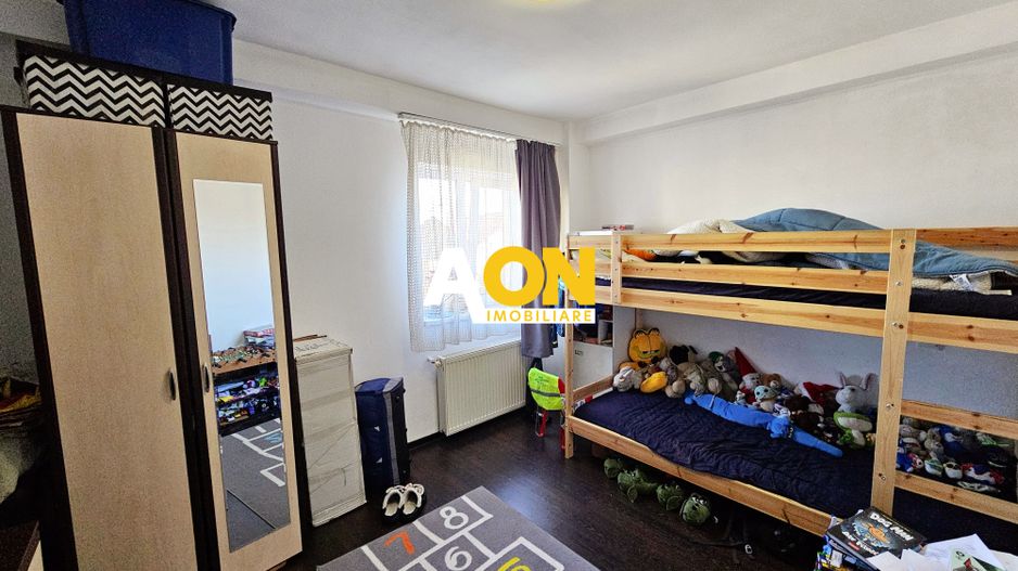 Apartament 2 camere, 55 mp utili, parter inalt, zona Stadion - Poză 7