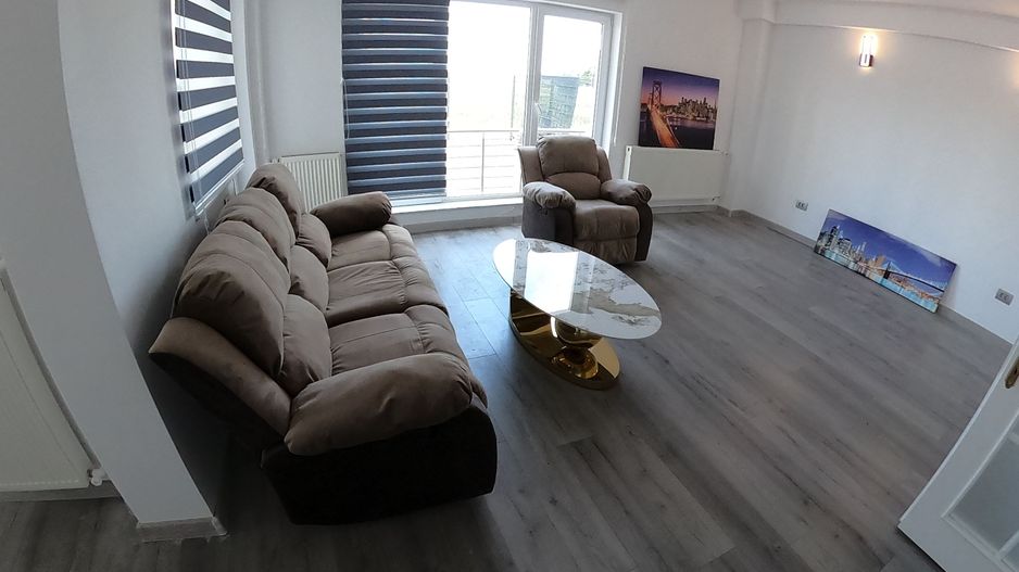 De închiriat – Vilă P+1 cu 4 camere, complet mobilată și utilată - Poză 6