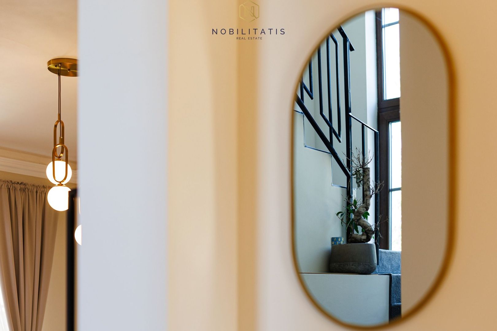 Casa Superba cu Garaj | 4 dormitoare | Langa Padure & Lac | - Poză 47