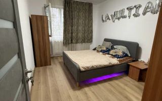 2 camere, modern, parcare, Dambul Rotund Zona Lombului, Calea Baciului - Poză 2