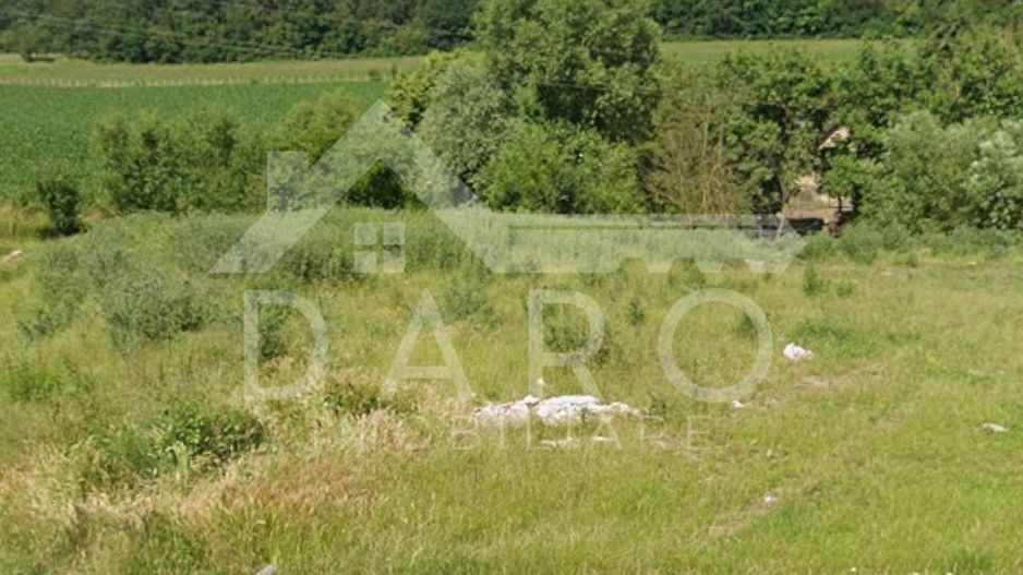 Vindem o parcela de teren pe strada Remetea.  Chiar la principala - Poză 2