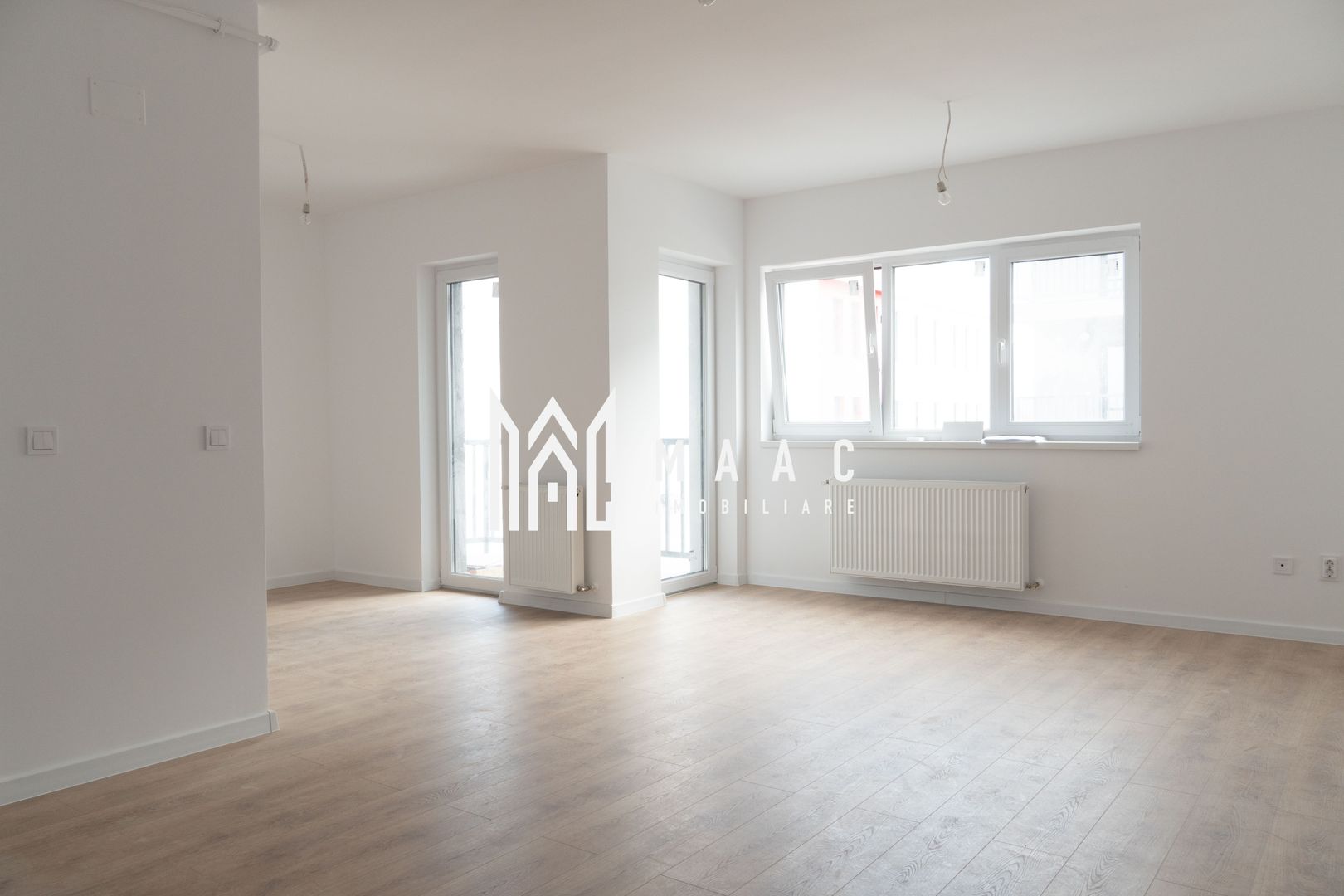 Comision 0% | Apartament 2 camere | Parcare | Doamna Stanca - Poză 2