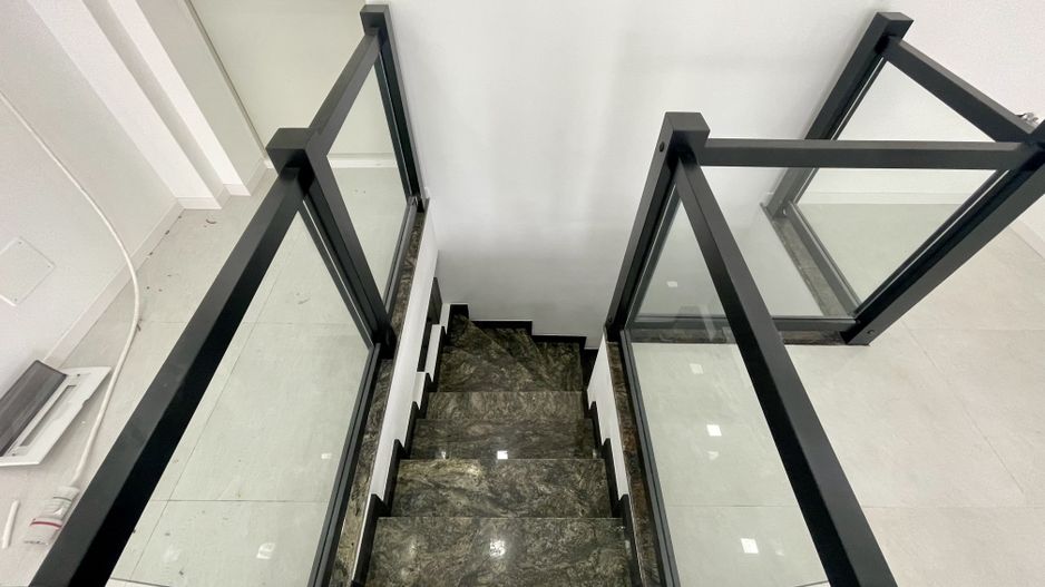 Spațiu Comercial P+Demisol | Vitrină Stradală | Radauti - Poză 6