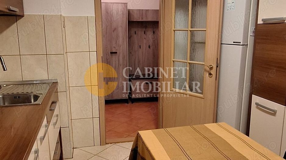 Apartament 3 camere de vânzare – tip vilă, Șoseaua Arcu, Iași - Poză 7
