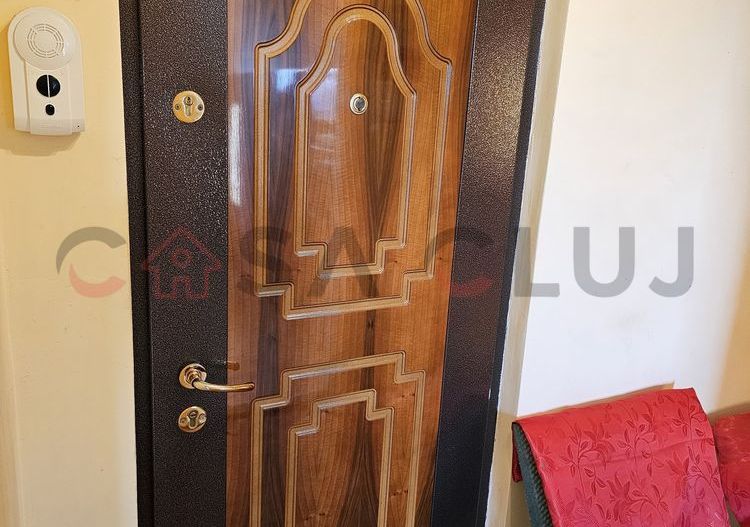 Apartament 2 camere, zona Bucium, Mănăștur! - Poză 6