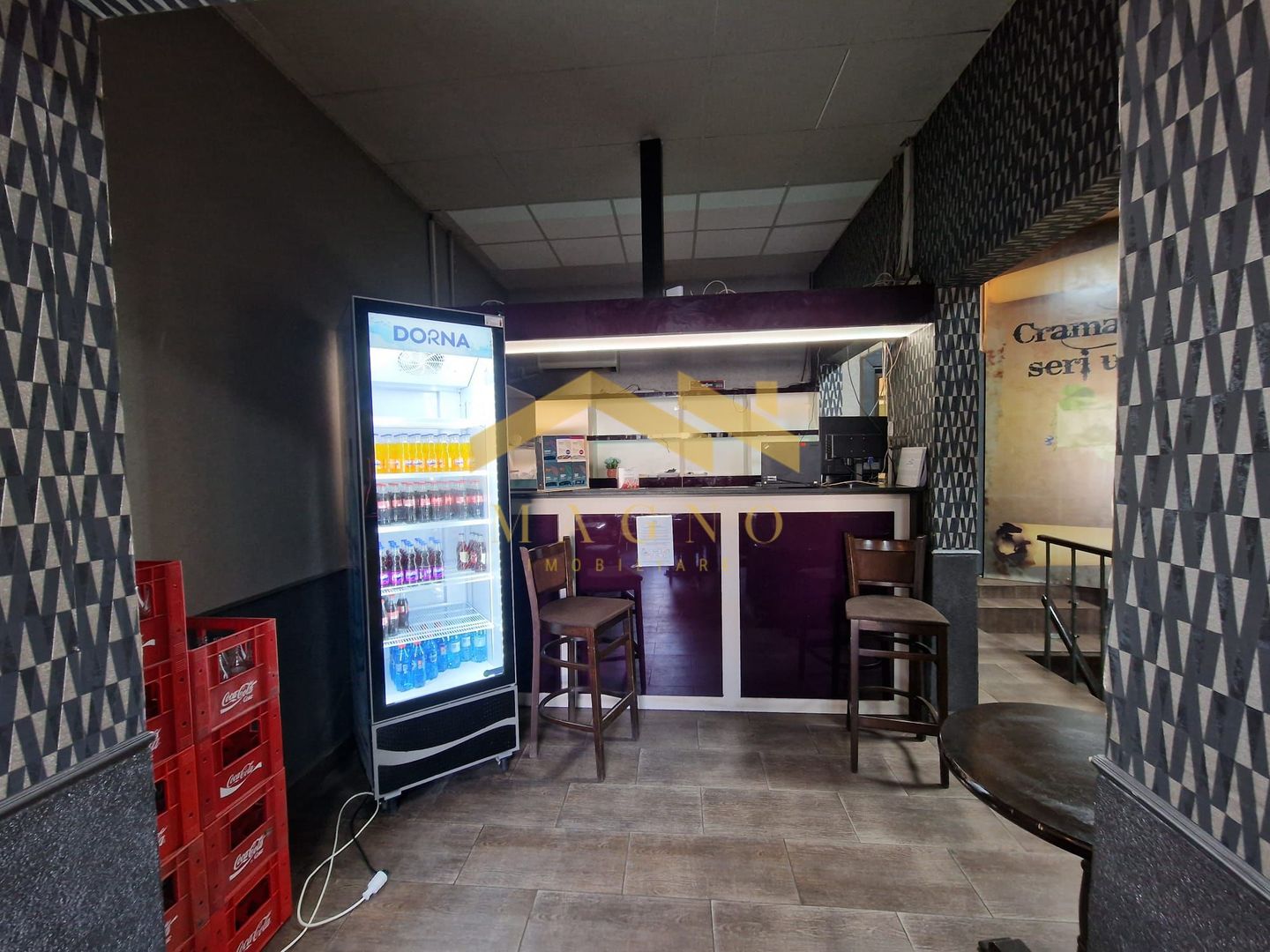 Spatiul in inima Aradului de inchiriat - Poză 4