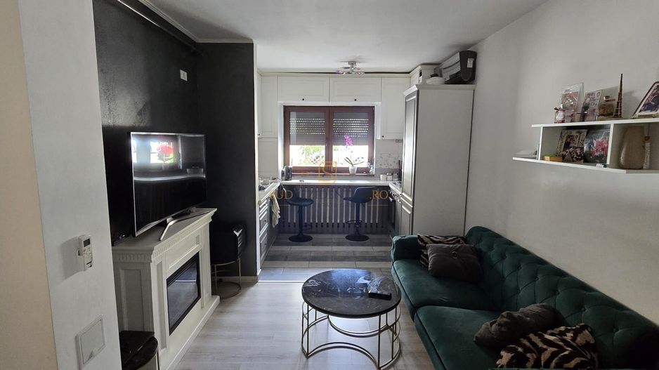 Apartament 3 camere de vanzare, Brown Residence Metalurgiei, Sector 4 - Poză 3