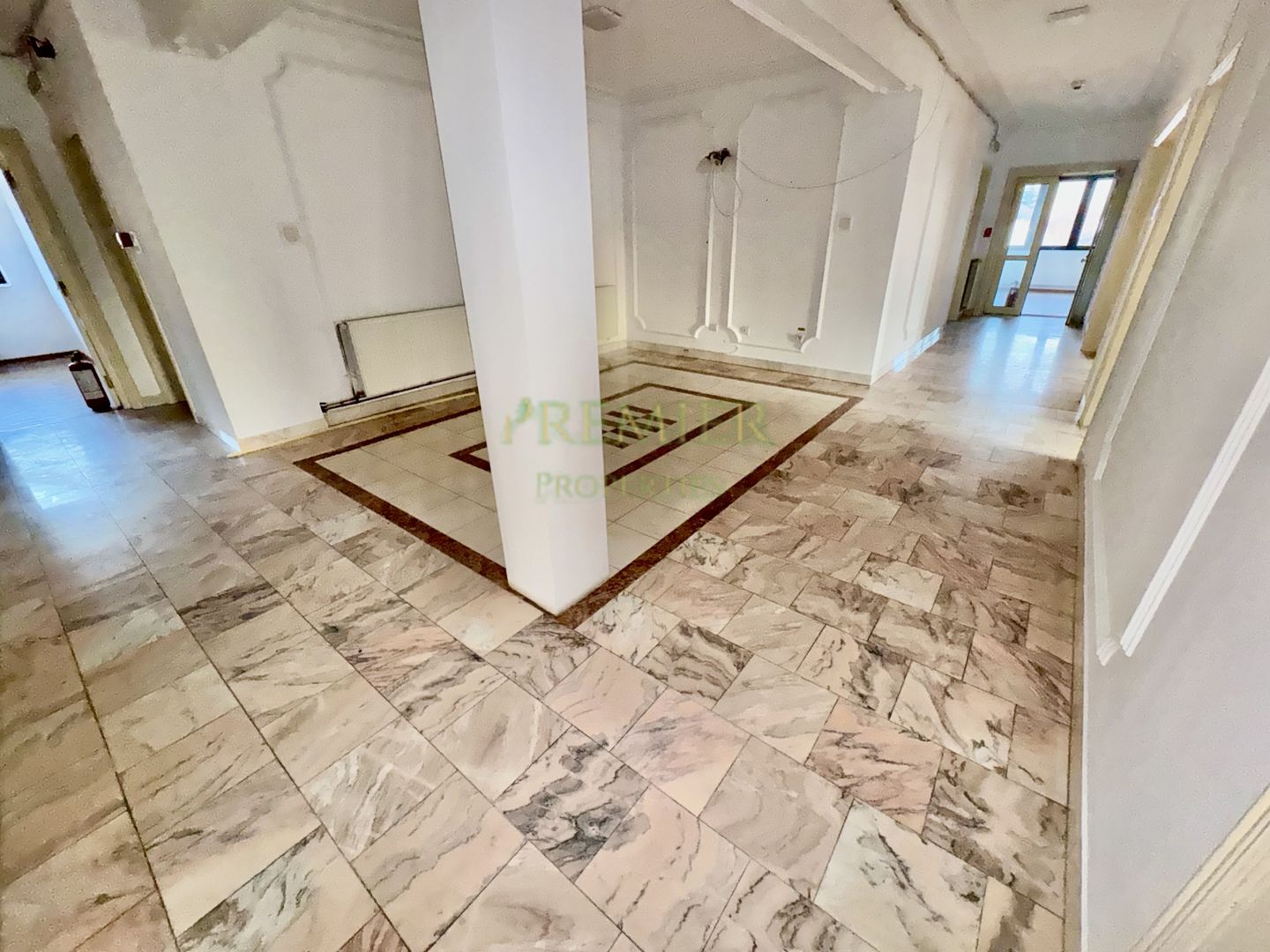 VILA  BIROURI SCOALA  GRADINITA AFTER-SCHOOL FIRME | HIDRANT PE FIECARE ETAJ | - Poză 10