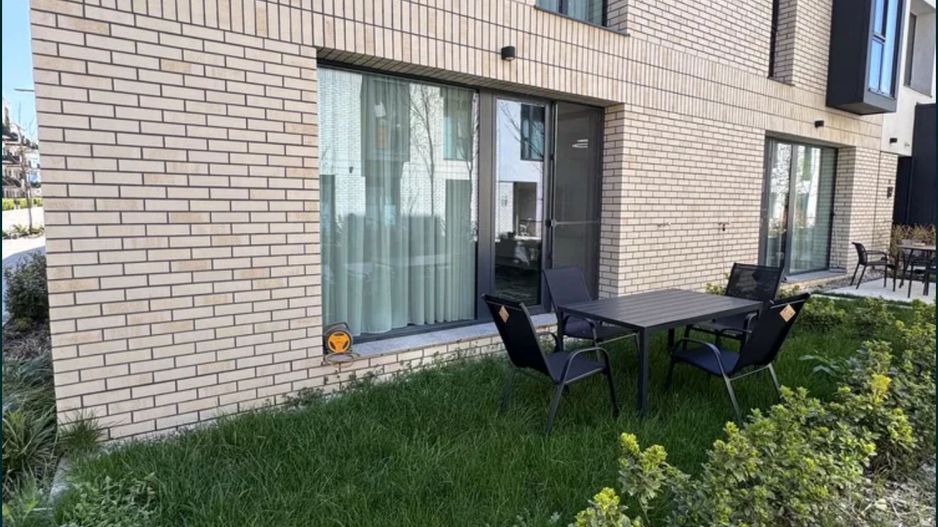 AP. 3 CAMERE - AVALON ESTATE, GRADINA PROPRIE, PRIMA INCHIRIERE. - Poză 2