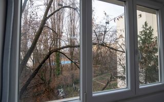 Inchiriere apartament mobilat și utilat 4 camere, Rond Baba Novac - Poză 27