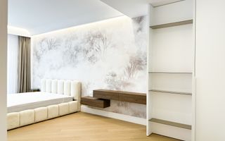 Penthouse 4 camere I Cortina 126 I Iancu Nicolae - Poză 20