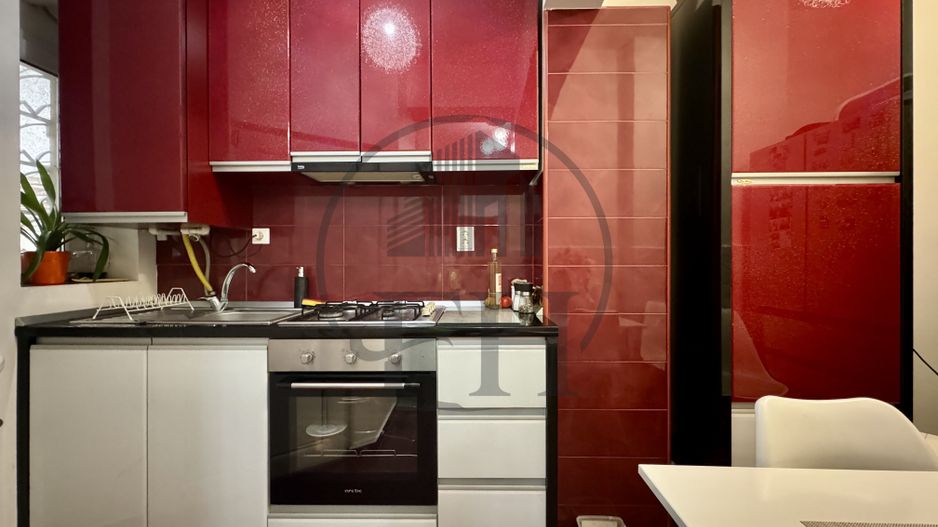 Apartament 3 camere de vanzare Constanta, Bd. Ferdinand - Poză 9