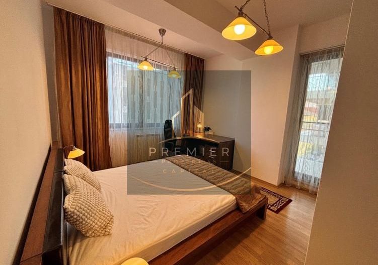 Apartament 4 camere renovat | North Area Lake View | 2 parcări - Poză 8