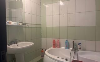 Apartament cu doua camere, soseaua Berceni, 120.000€ - Poză 11
