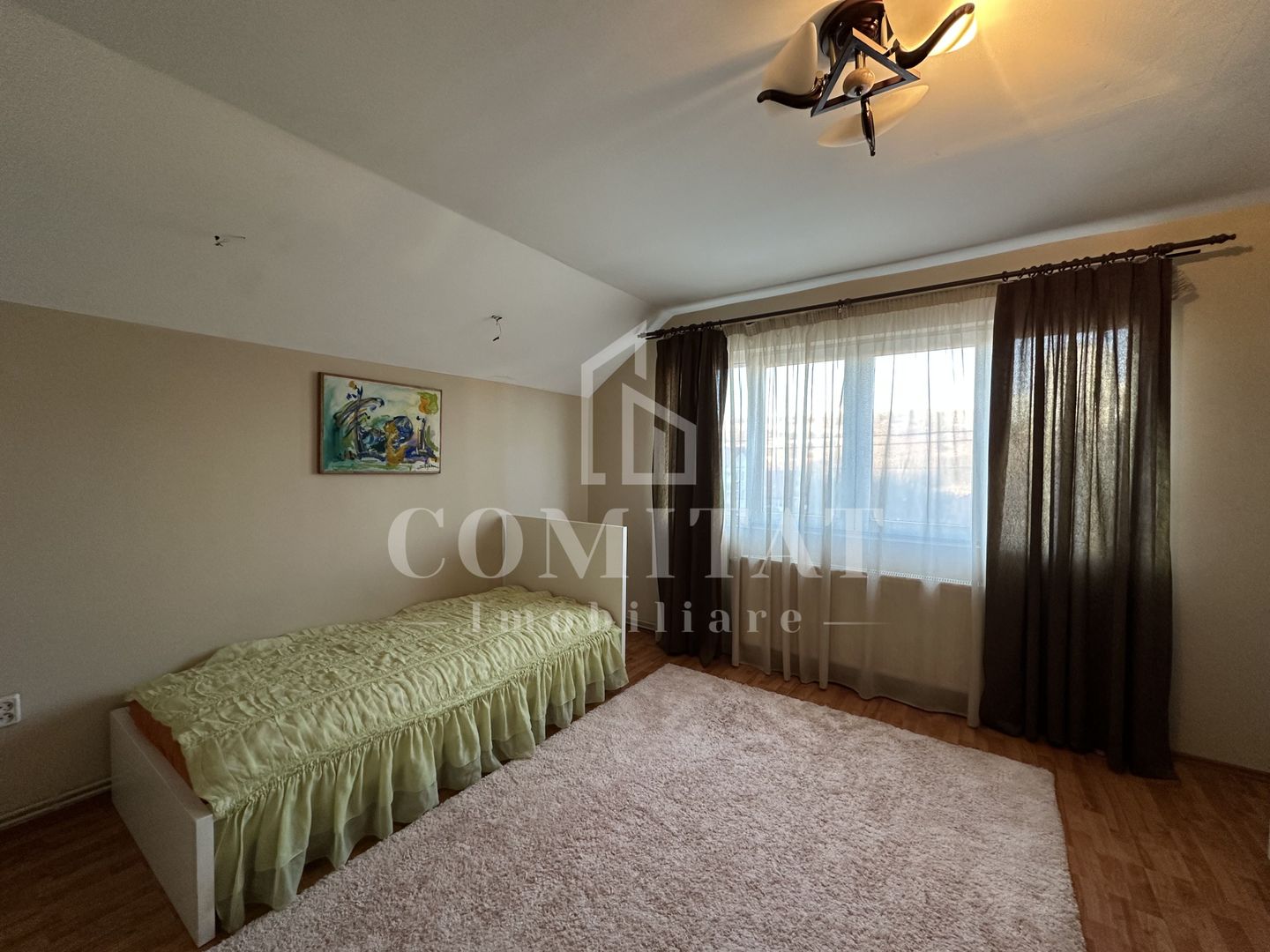 Vila de Vanzare | 220mp | Manastur - Poză 10