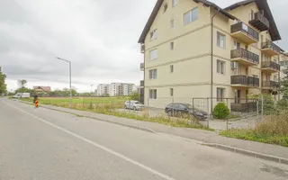 Apartament 4 camere pe două niveluri | 118 mp utili |  Râșnov - Poză 26