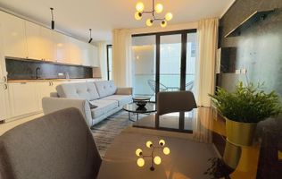 Apartament 2 camere Premium , mobilat complet , zona Herastrau