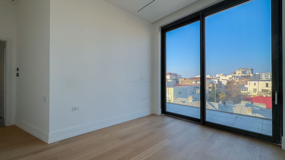 Penthouse Vedere Exceptionala | Dumbrava Rosie | Gradina Icoanei - Poză 13