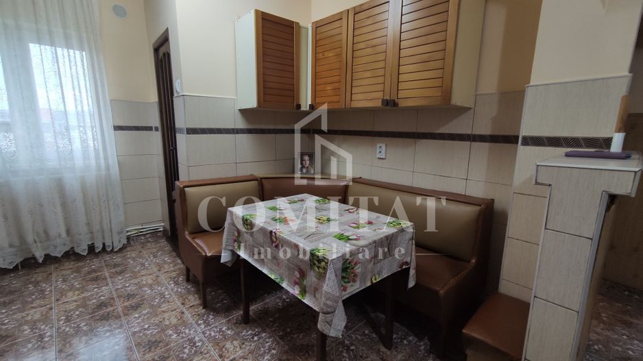 Apartament de vânzare | 2 camere | Piața Mărăști - Poză 5