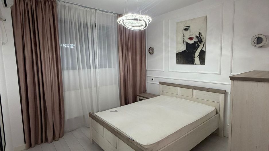 Apartament 3 camere 71 mp | Exigent Plaza | Metrou Lujerului | Liniei - Poză 21