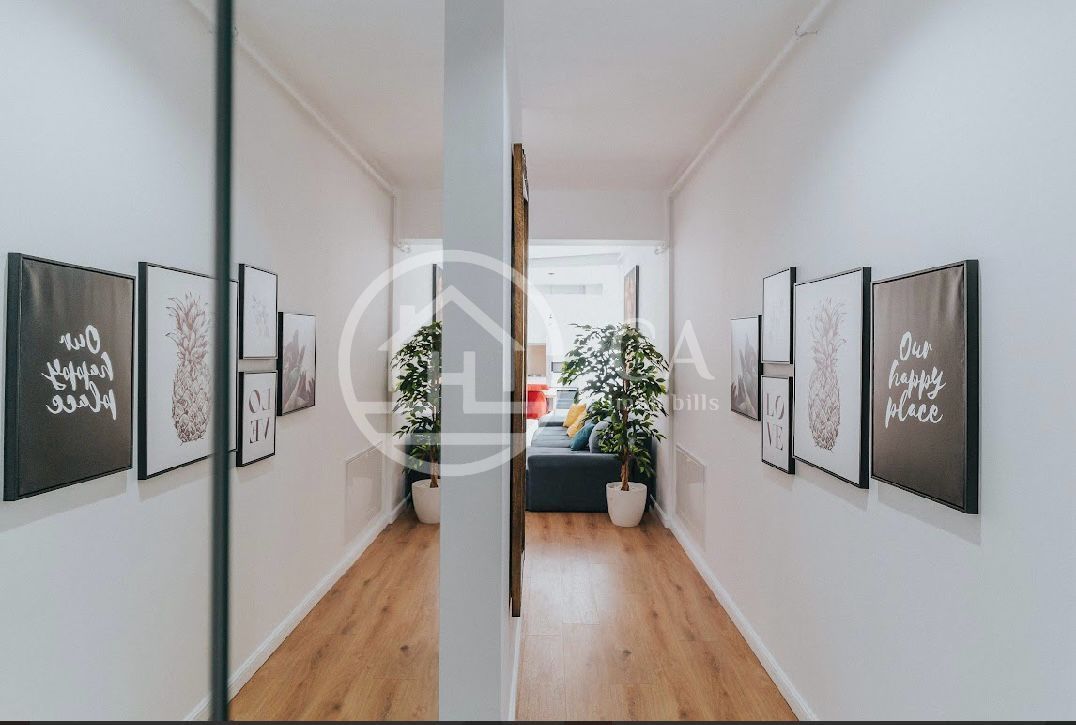 Apartament de vânzare cu 3 camere Ultracentral EAS, Oradea - Poză 8