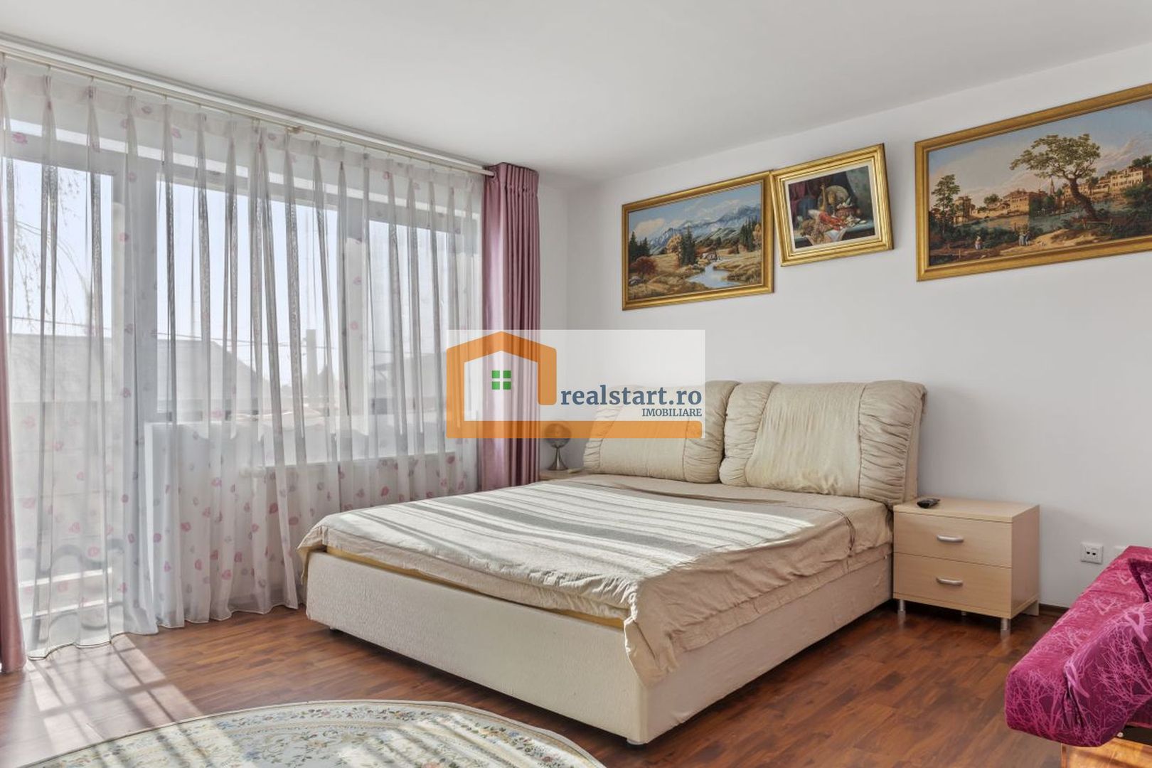 Complex securizat, Vila individuala luminoasa,  comision 0% - Poză 4