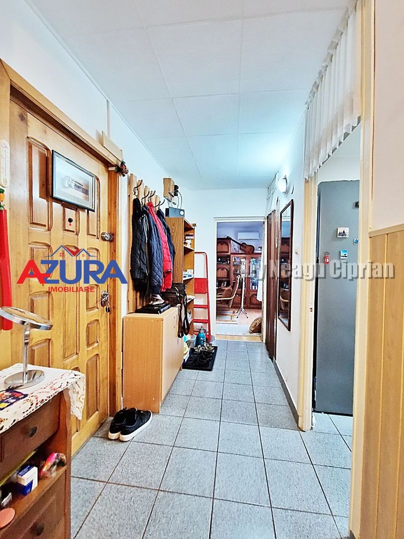 Apartament 2 camere, decomandat - Tudor Vladimirescu, lânga Arges Mall - Poză 4
