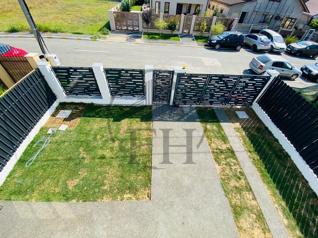 VANDUT/ SOLD- Casa/Vila de vanzare Valu lui Traian, Constanta - Poză 5