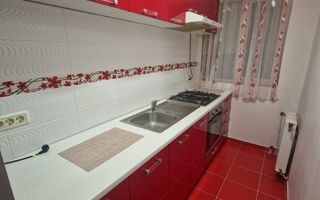 2 camere| Sagului| apartament spatios| clima| etaj 4 - Poză 7