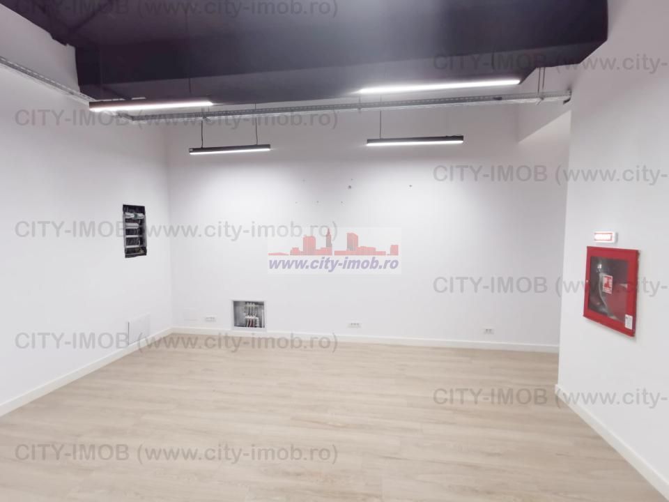 Inchiriere Spatiu Comercial Parter Cotroceni  173 mp - Poză 8