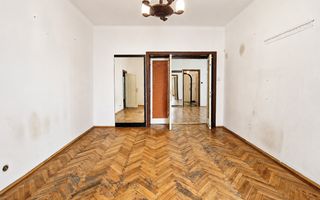 Apartament 4 camere de vanzare | Piata Romana - ASE | 107mp utili - Poză 8