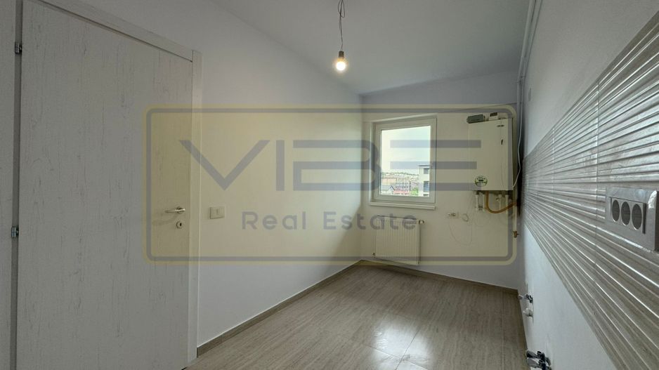 Apartament 1 camera INTABULAT Bucium Mega Image Visani - Poză 8