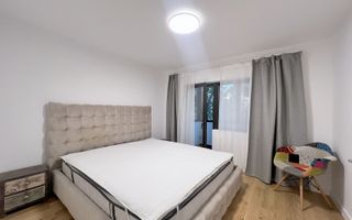 Aviatiei | 4 camere renovate | decomandat- langa metrou parc si scoala - Poză 4