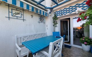 VANZARE - PENTHOUSE-5 CAMERE- TERASA -ZONA- UNIRII- FANTANI - Poză 22