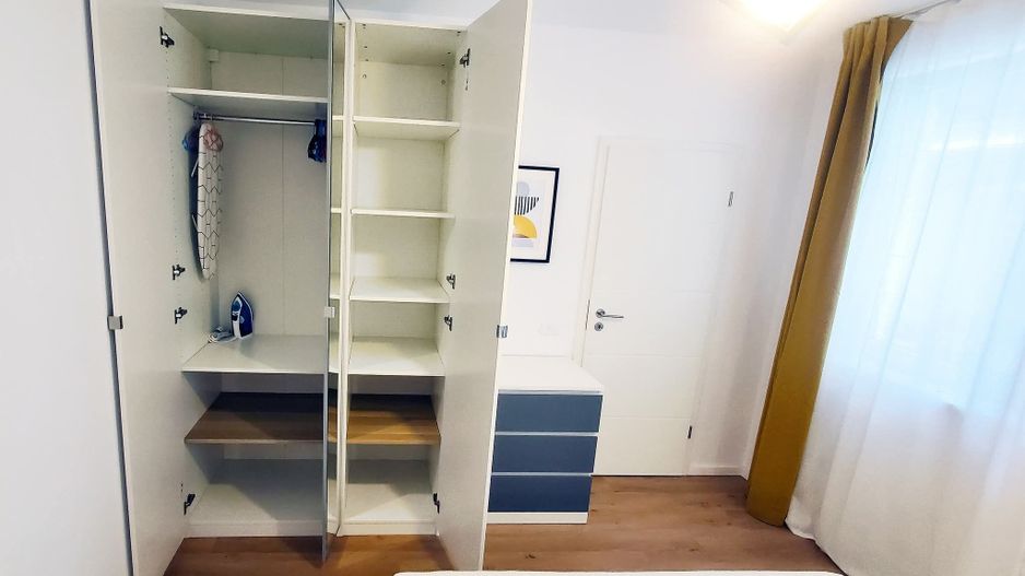 Apartament Eminescu // Dacia - Poză 6