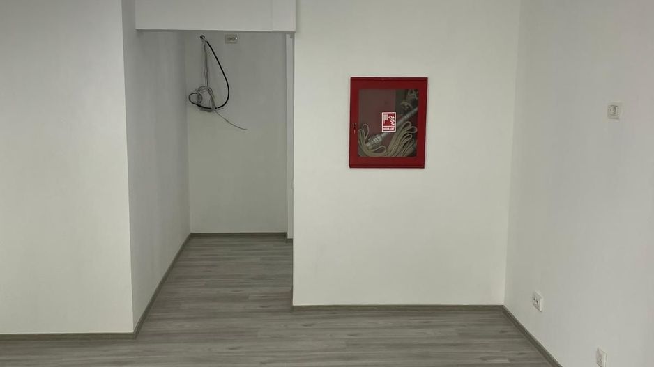 Spatiu Birouri 80 mp utili, Calea 13 septembrie et 1, acces separat - Poză 21