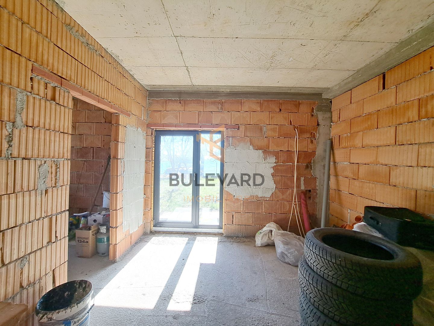 Casa individuala 160mp utili + teren 575mp, zona strazii Oasului - Poză 11