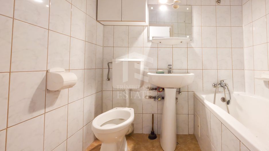 Apartament 3 camere decomandat – Aleea Băiuț nr. 3,  Metrou&Parc&Piata - Poză 17
