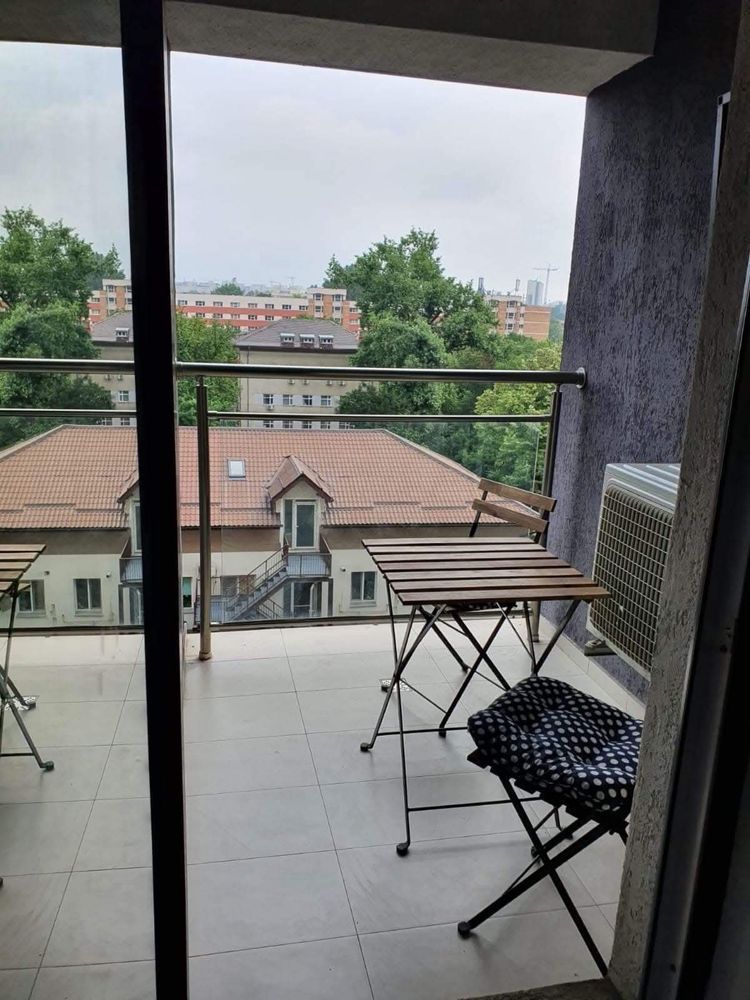 Garsoniera moderna aflata in  Exigent One Grozavesti - Poză 6