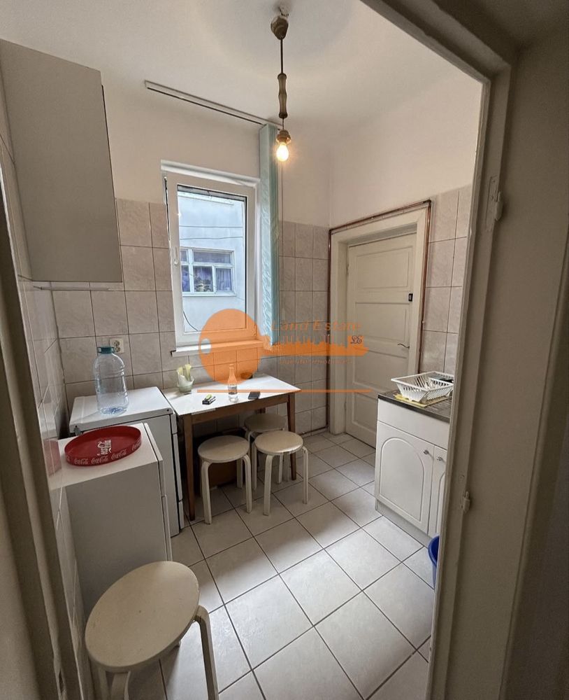 Turda–Ion Mihalache-2 Camere cu Centrală Proprie - Poză 4